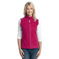 Port Authority  Ladies Microfleece Vest